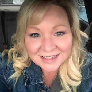 Meet your Posher, Annette